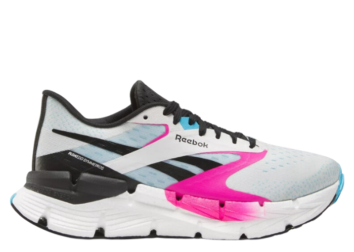 Reebok FloatZig Symmetros Bold Cyan Laser Pink (W)