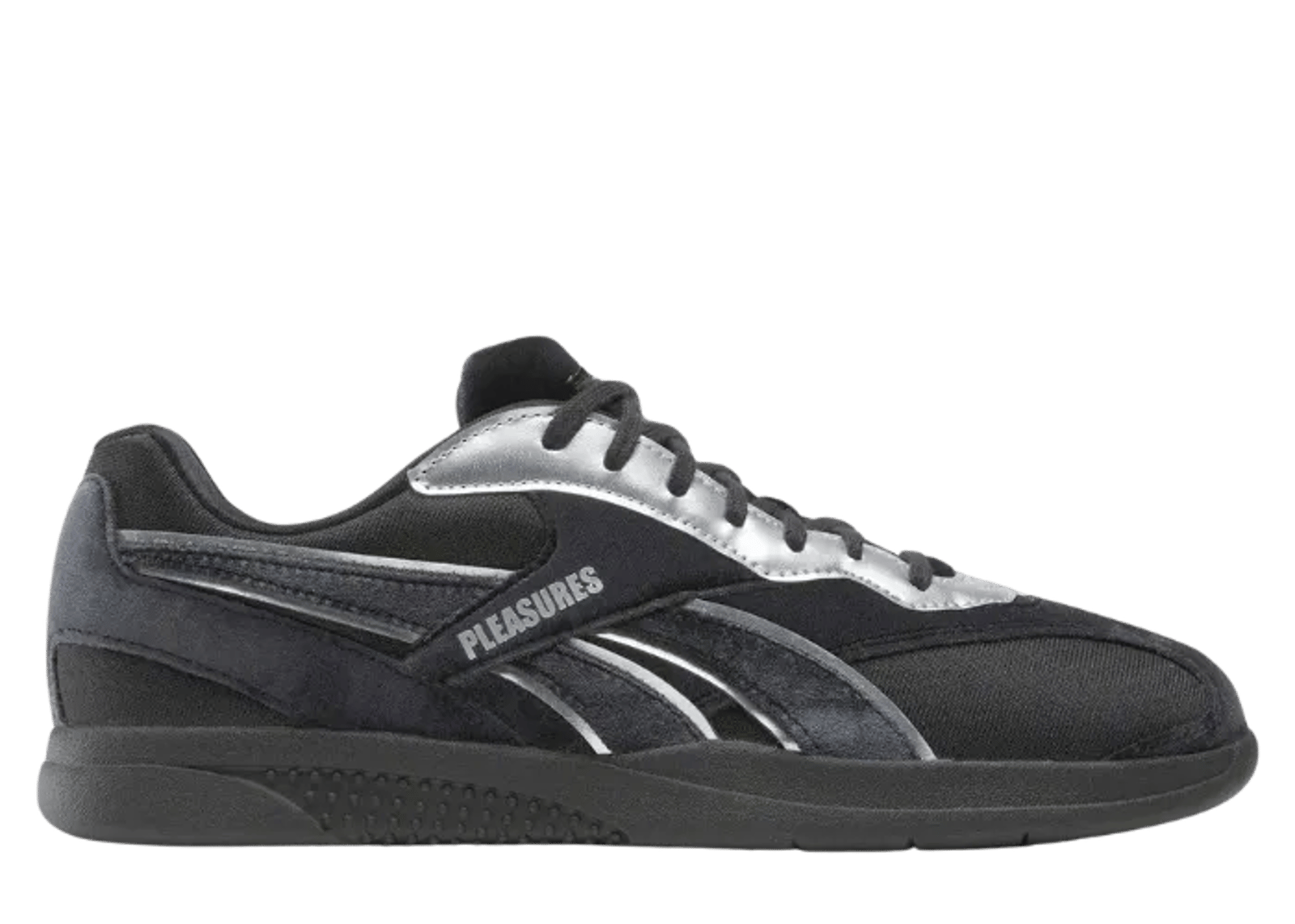 Reebok Hammer Street Pleasures Black