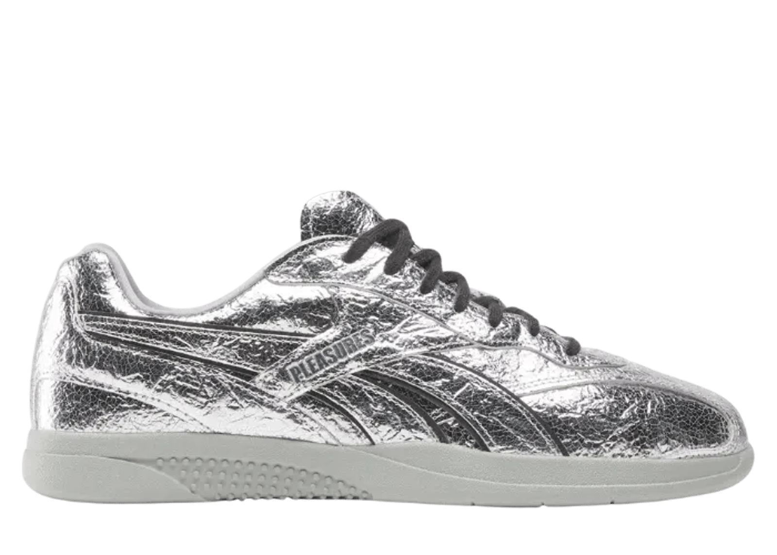 Reebok Hammer Street Pleasures Silver