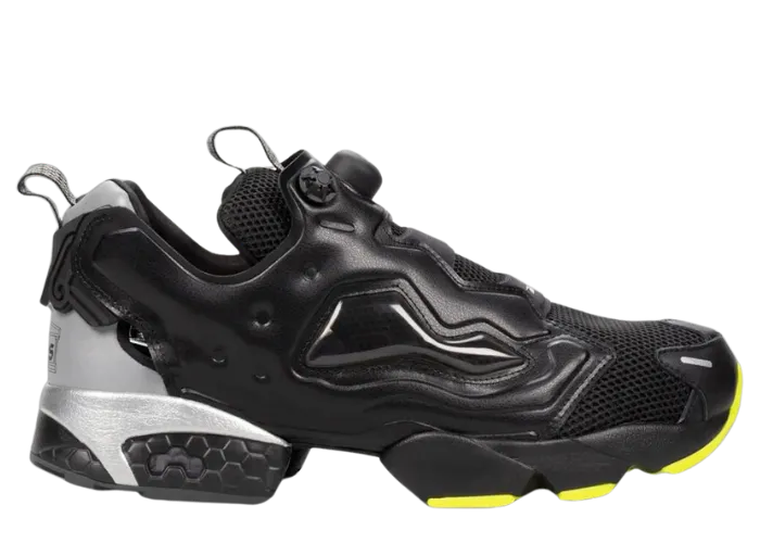 Reebok Instapump Fury Release Dates 2025 - Updated in Real Time