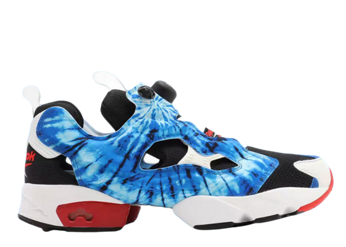 Reebok Instapump Fury Release Dates 2026 - Updated in Real Time
