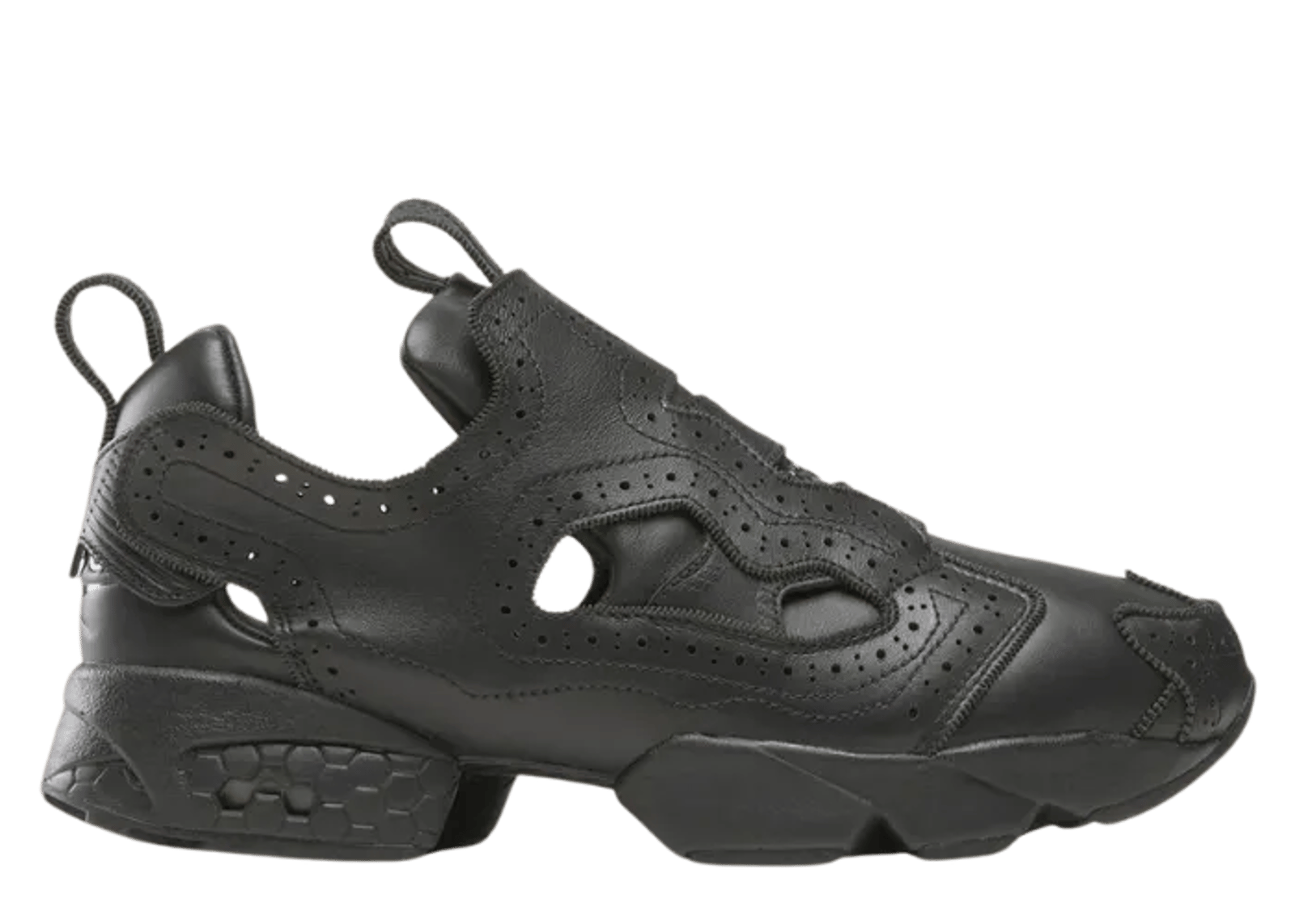 Reebok Instapump Fury 94 Engineered Garments Black