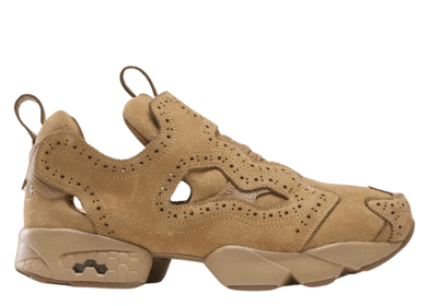 Reebok Instapump Fury 94 Engineered Garments Wheat