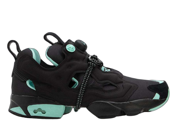 Reebok Instapump Fury 94 POTR - 100208860 Release Info