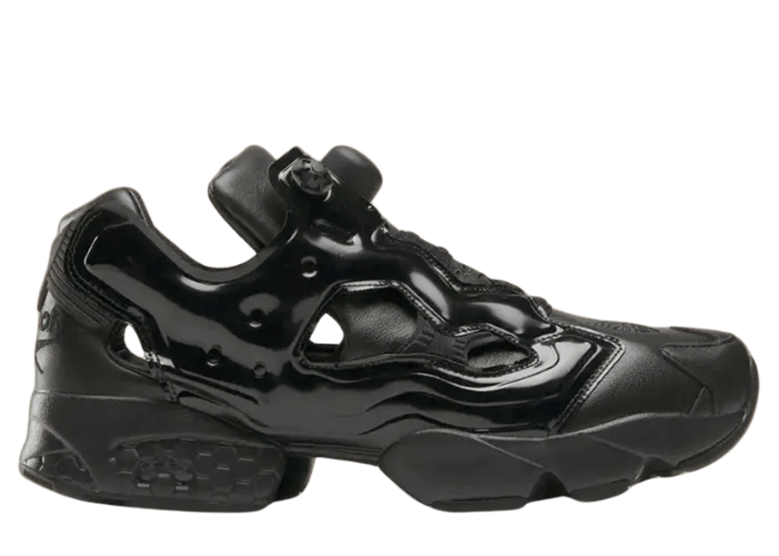Reebok Instapump Fury 94 Needles Black