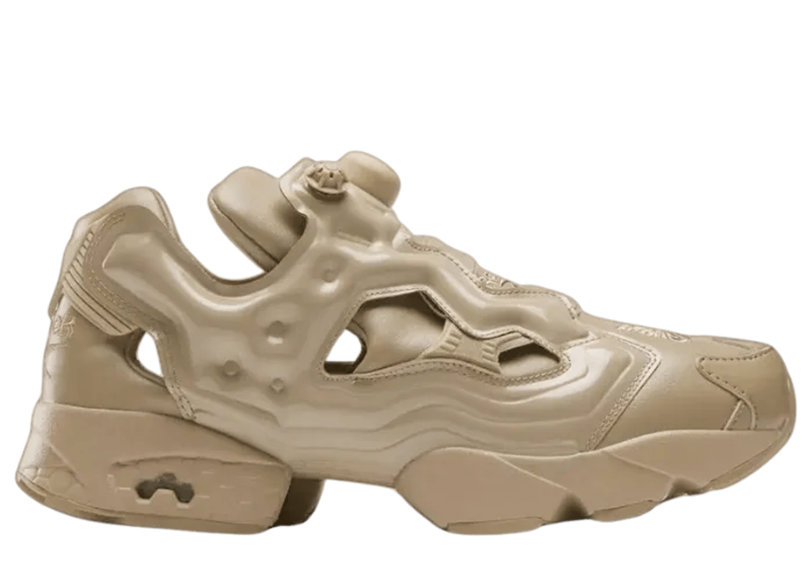 Reebok insta pump fury empty canvas new arrivals