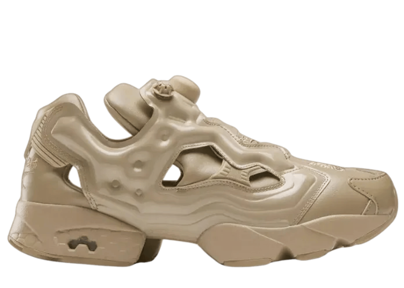 Reebok Instapump Fury 94 Needles Canvas
