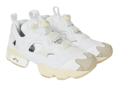 Reebok Instapump Fury Palace