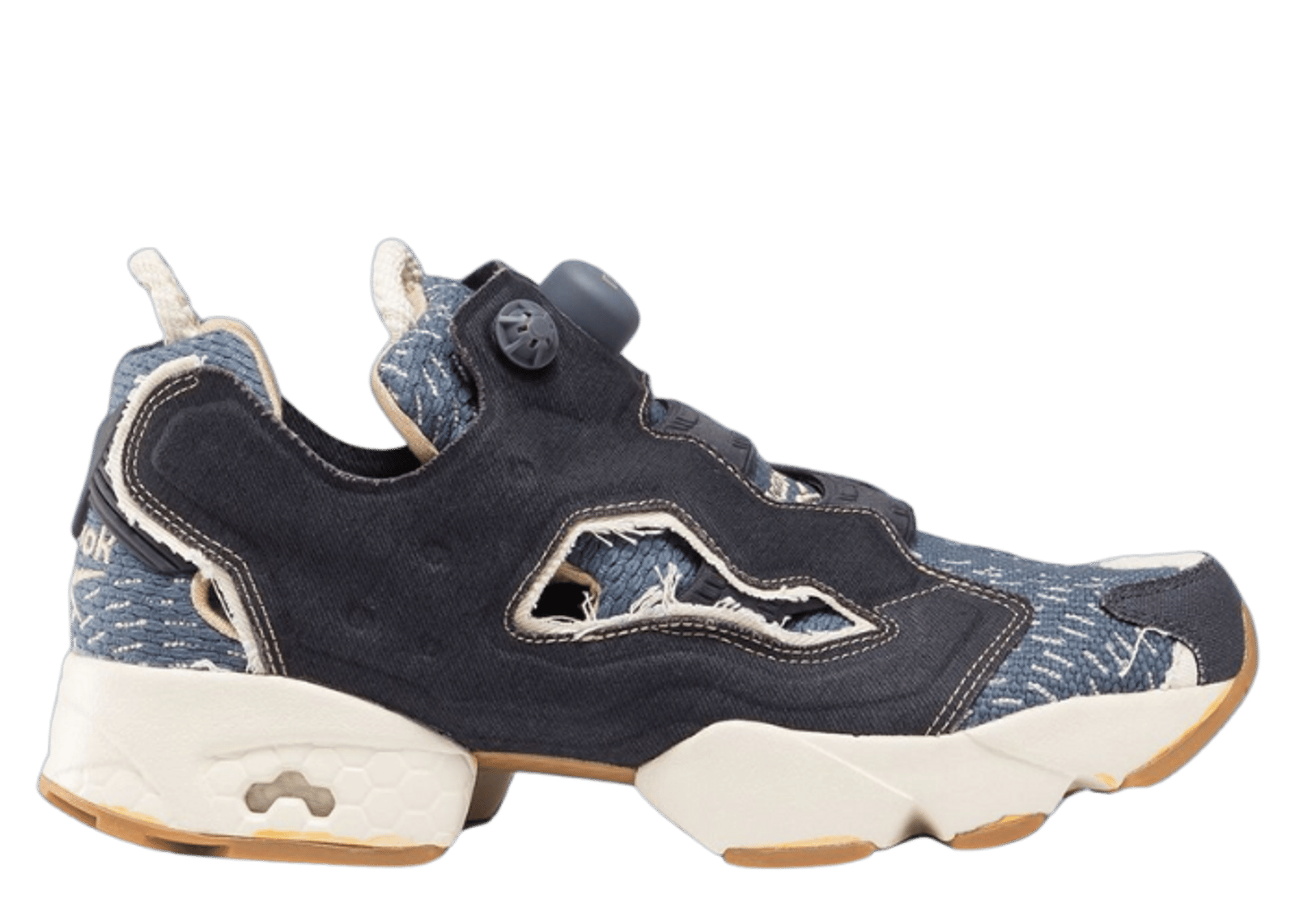 Reebok Instapump Fury Sashiko