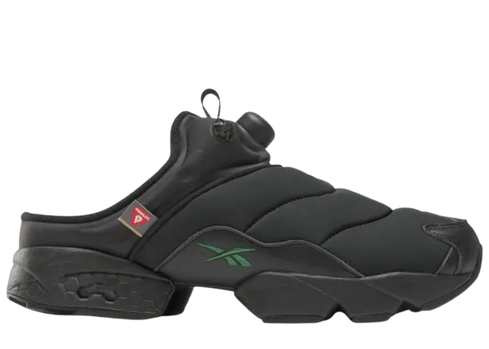 Reebok IPF Mule SOUTH2 WEST8 Black Green