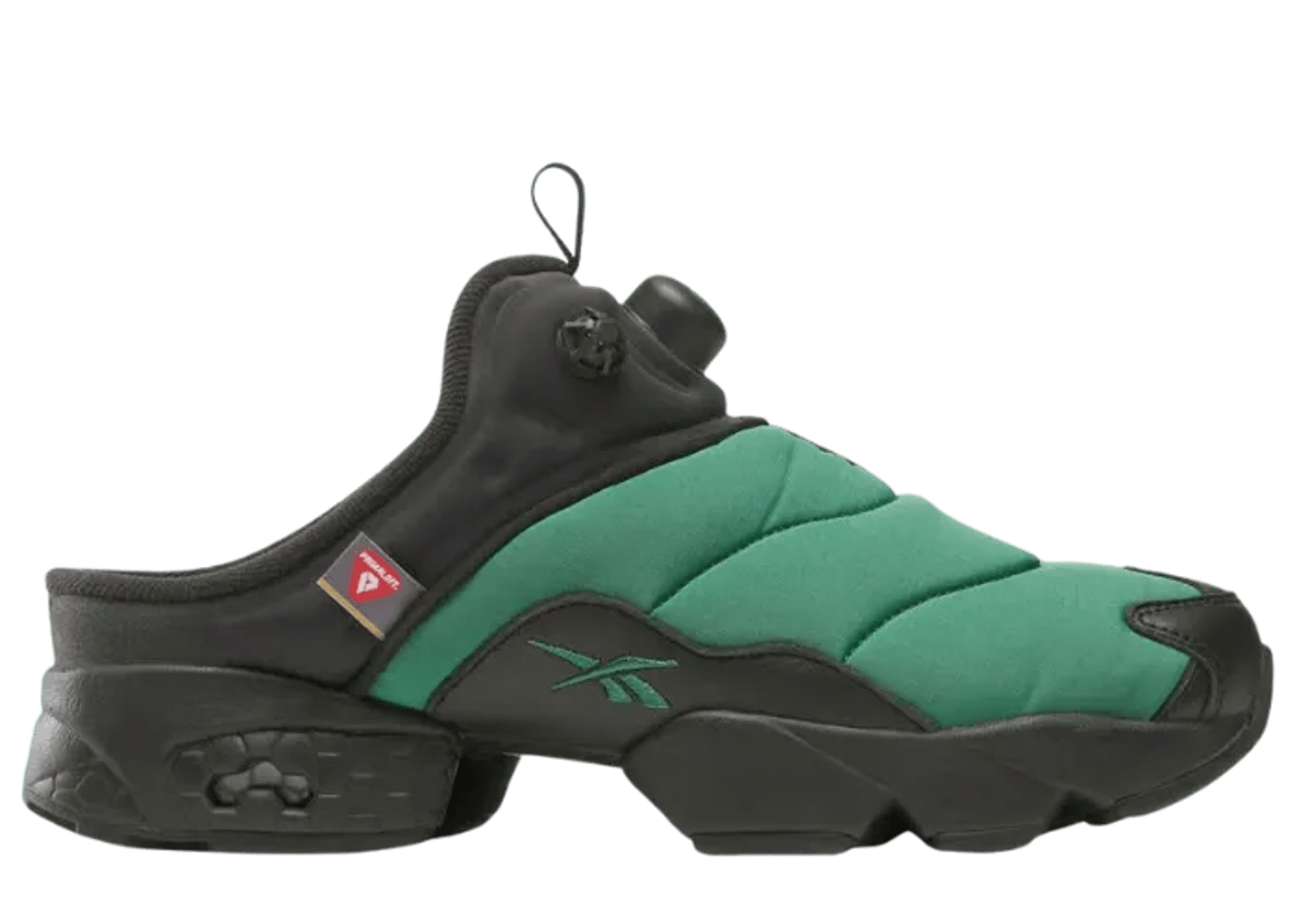 Reebok IPF Mule SOUTH2 WEST8 Green Black