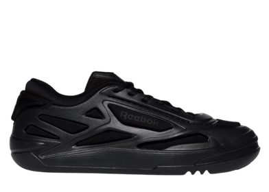 Reebok LTD Club C FWD Full Black