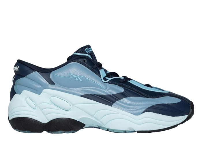 Reebok LTD DMX Run 6 Modern Night - 100227177 Raffles & Where to Buy
