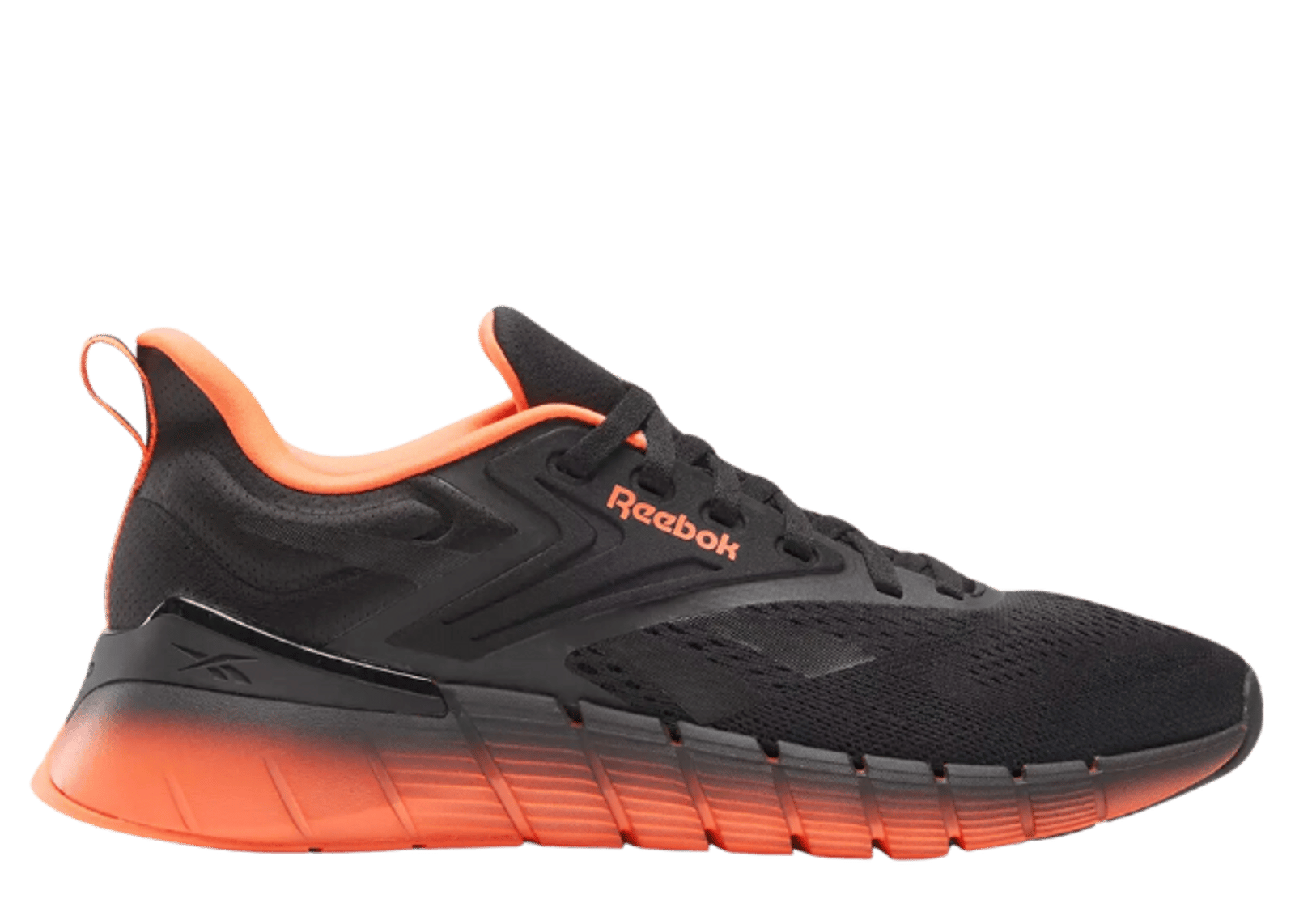 Reebok Nano Black Digital Coral