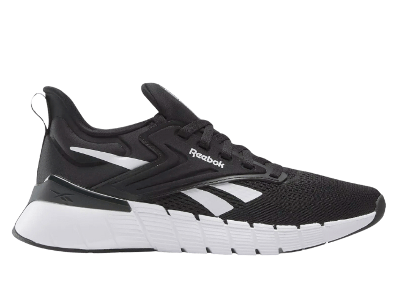 Reebok Nano Black White (W)