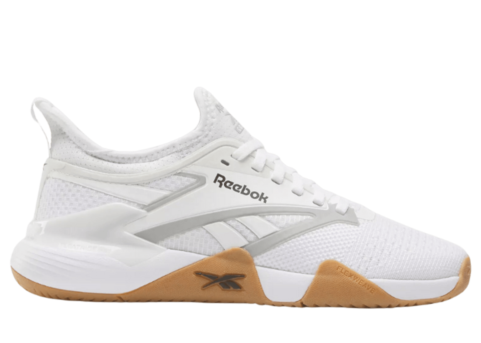 Reebok Nano Court White Gum (W)