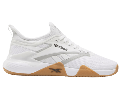 Reebok Nano Court White Gum (W)
