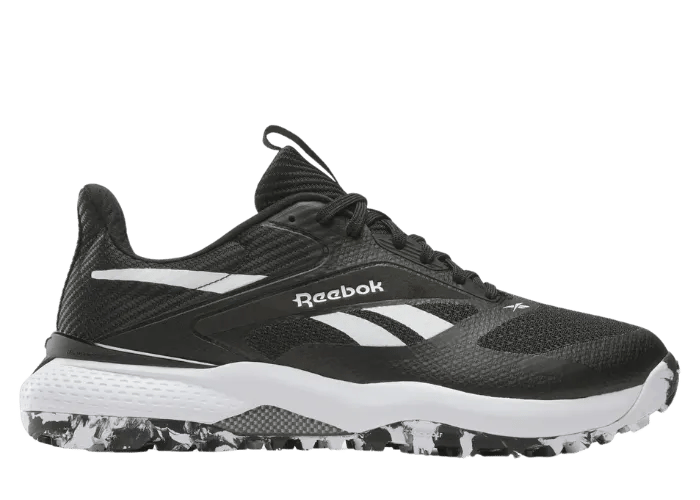 Reebok Nano Golf Black White