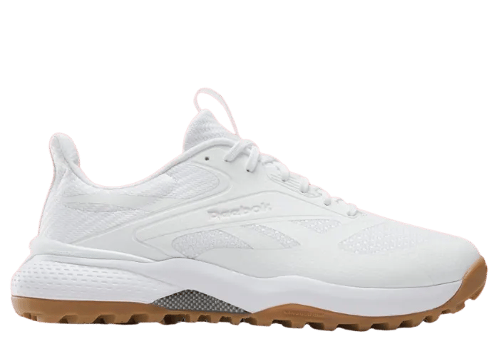 Reebok Nano Golf White Gum