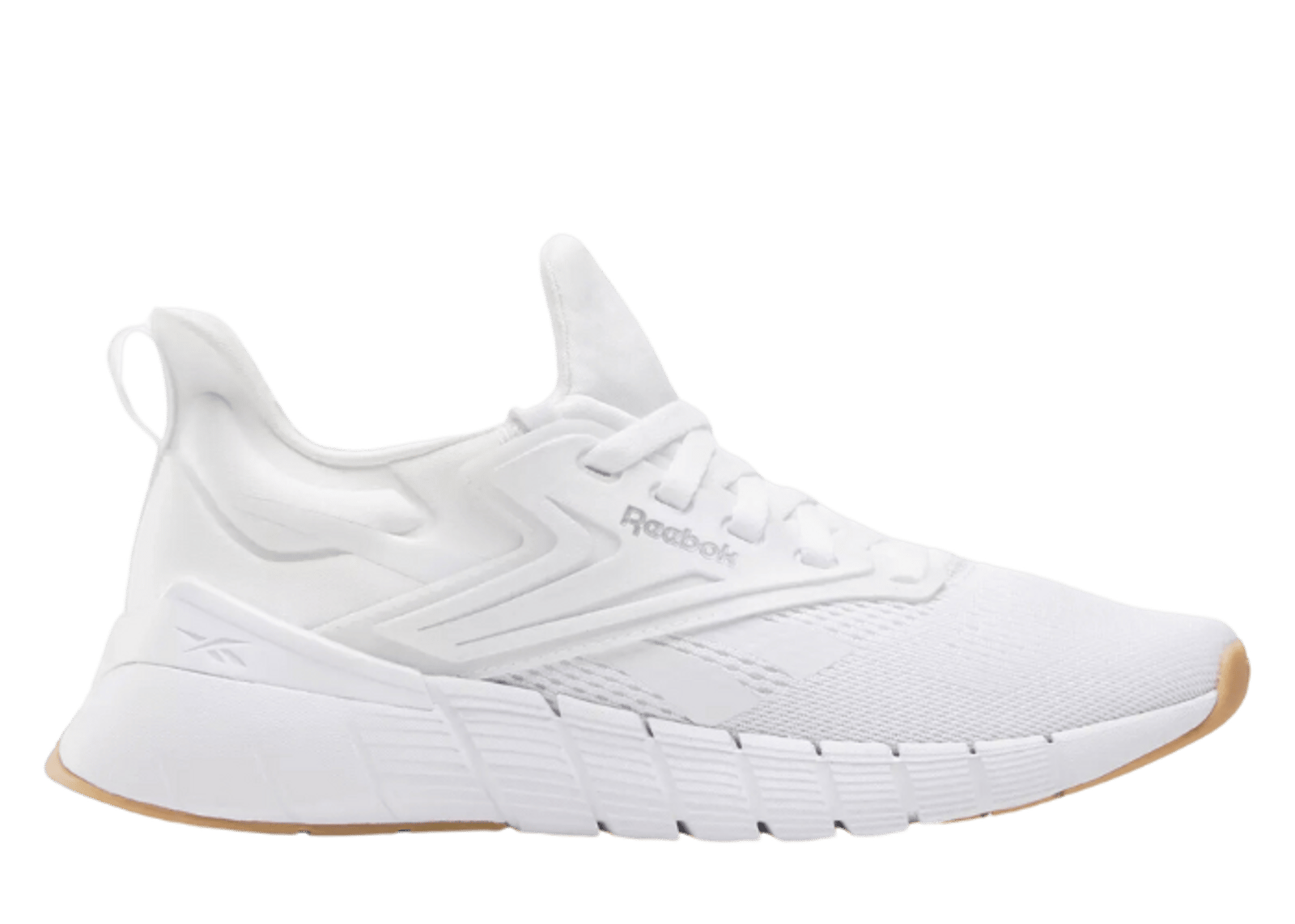 Reebok Nano White Barely Grey (W)