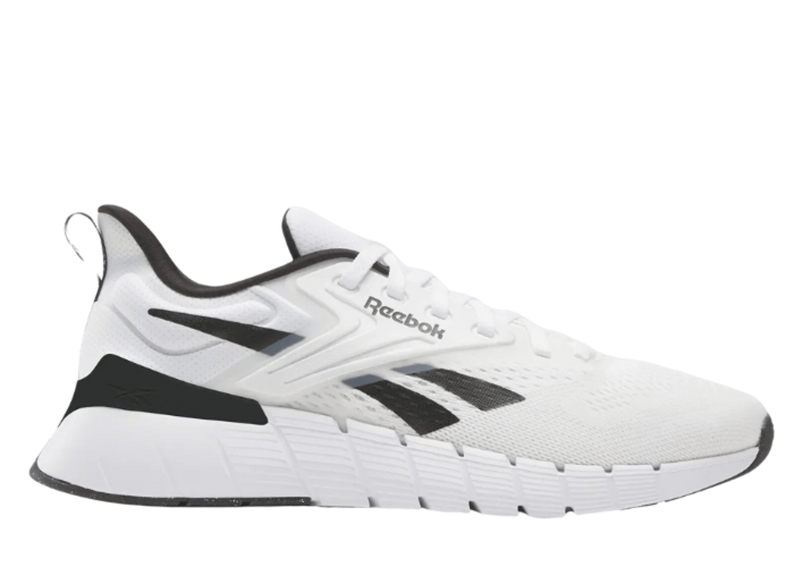 Reebok Nano White Black