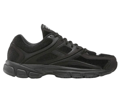Reebok Premier Trinity KFS Pleasures Triple Black