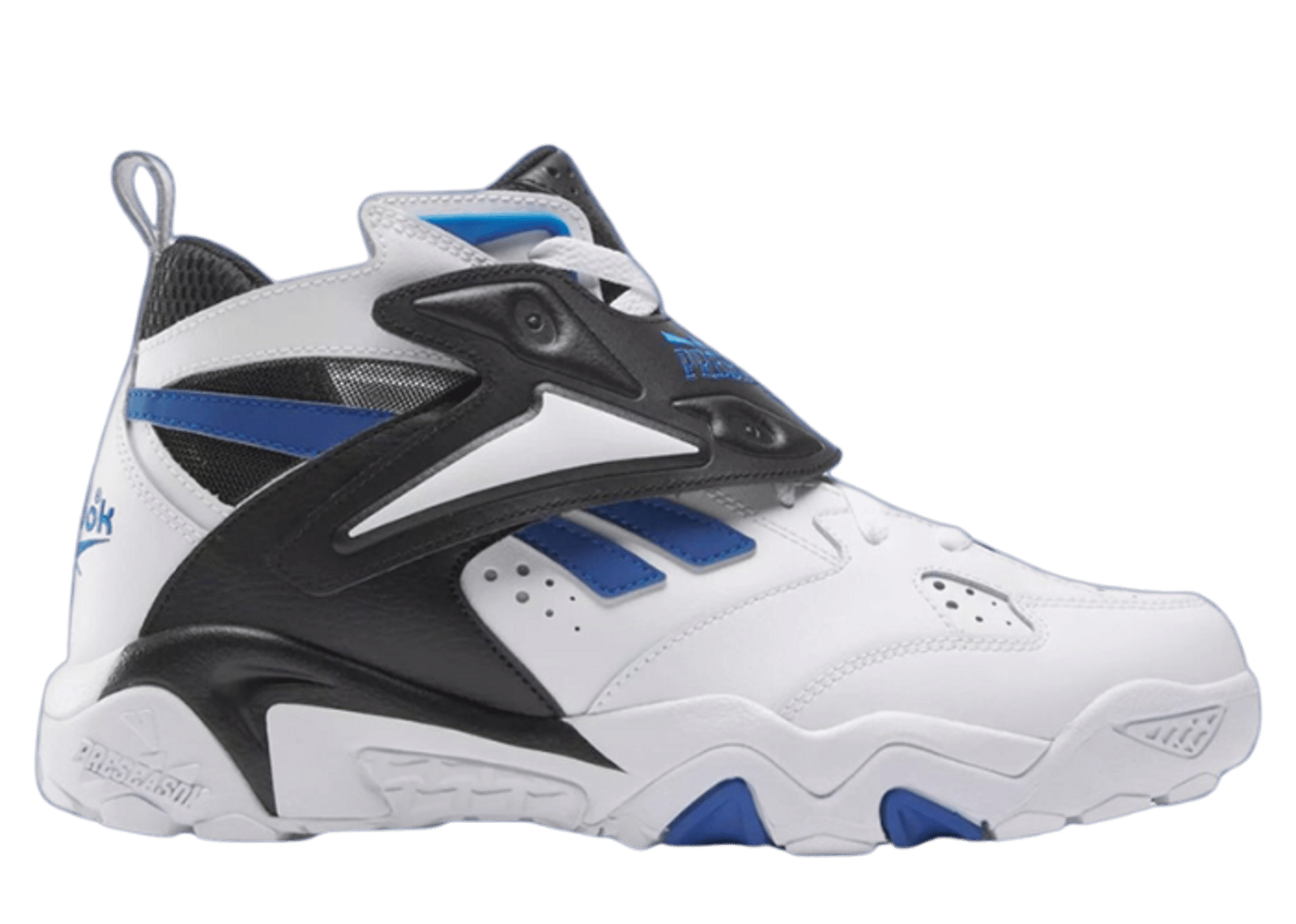Reebok Preseason 94 Dallas Cowboys