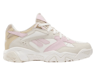Reebok Preseason 94 Low Chalk Frosted Berry