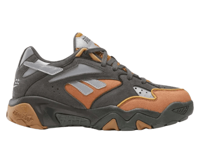 Reebok Preseason 94 Low MARKET Land and Sea