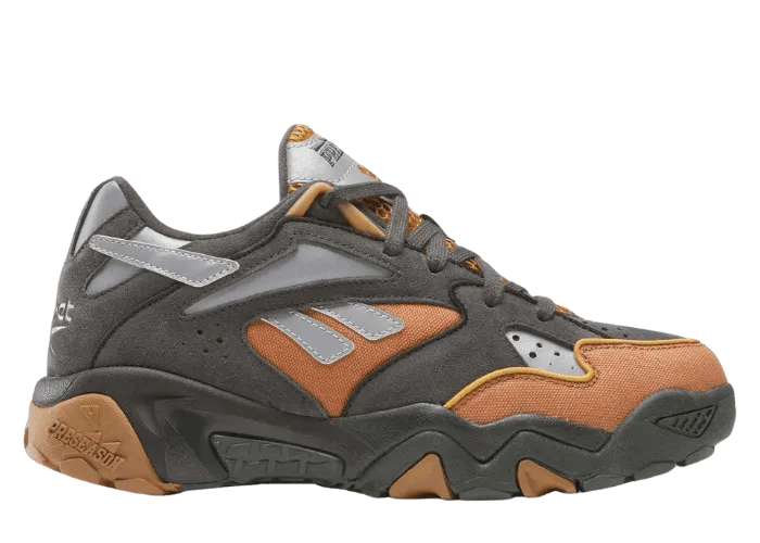 Reebok Preseason 94 Low MARKET Land and Sea