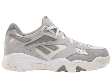 Reebok Preseason 94 Low Pure Grey