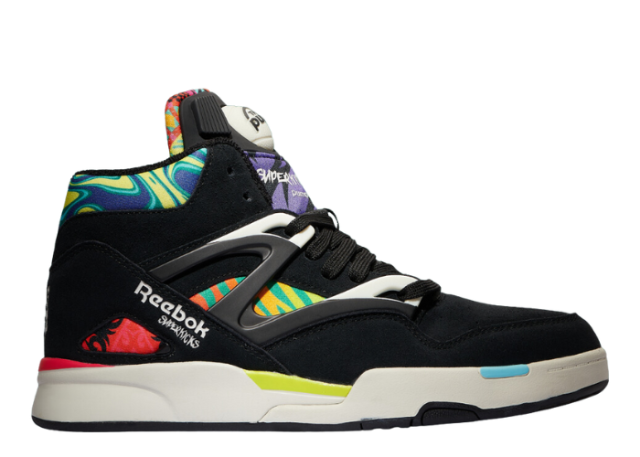 Reebok Pump Release Dates 2024 Updated in Real Time