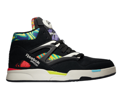 Reebok Pump Omni II The Young Bucks AEW Superkicks