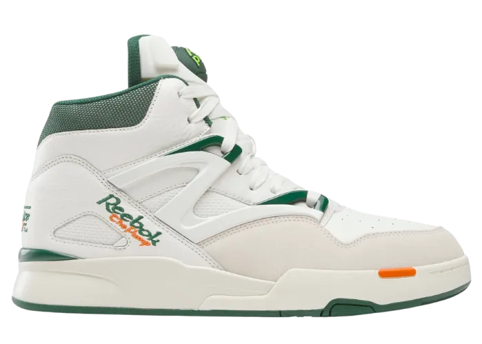Reebok Pump Release Dates 2025 - Updated in Real Time