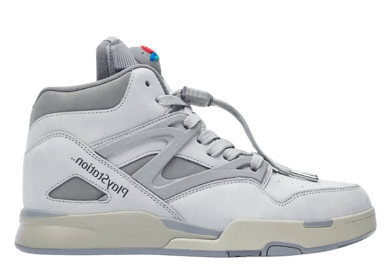 Reebok Pump Omni Zone II PlayStation