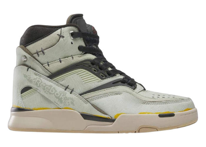 Reebok Pump TZ Universal Monsters Frankenstein - 100210066