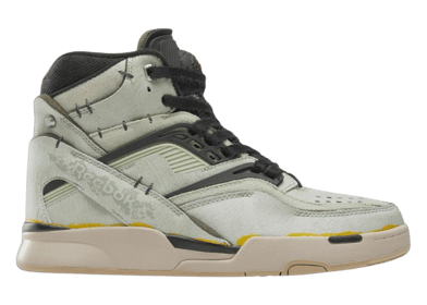 Reebok Pump TZ Universal Monsters Frankenstein