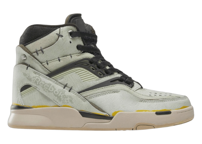 Reebok Pump TZ Universal Monsters Frankenstein