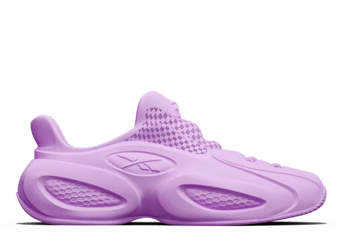 Reebok Question 96/26 Purple