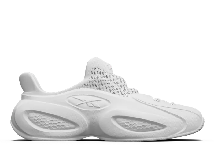 Reebok Question 96/26 White