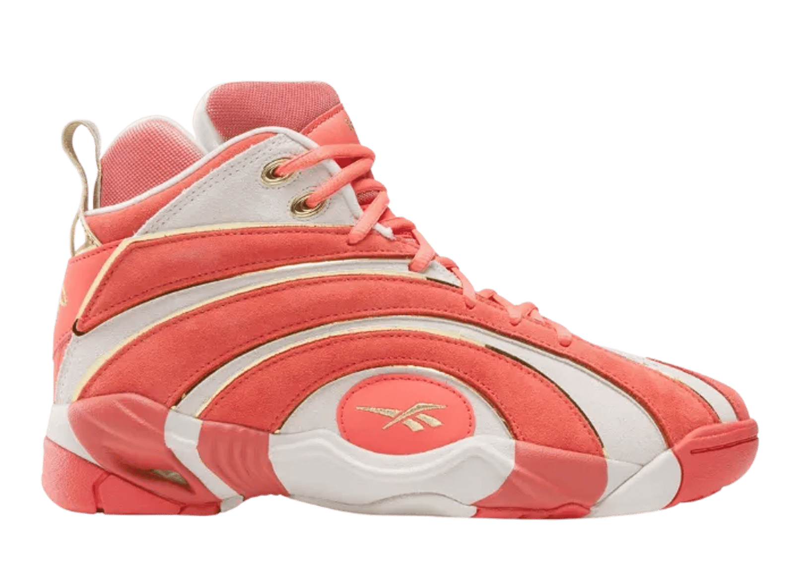 Reebok Shaqnosis Angel Reese