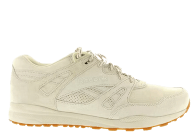 Reebok Ventilator Kendrick Lamar Red and Blue