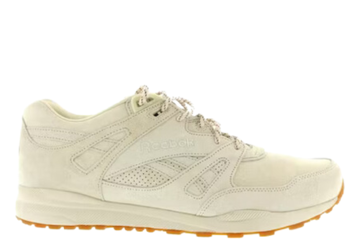 Reebok Ventilator Kendrick Lamar Red and Blue