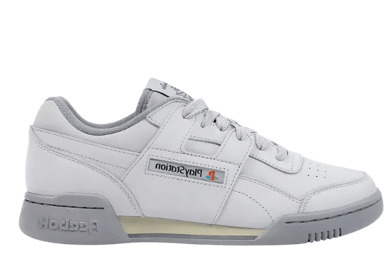 Reebok Workout Plus PlayStation
