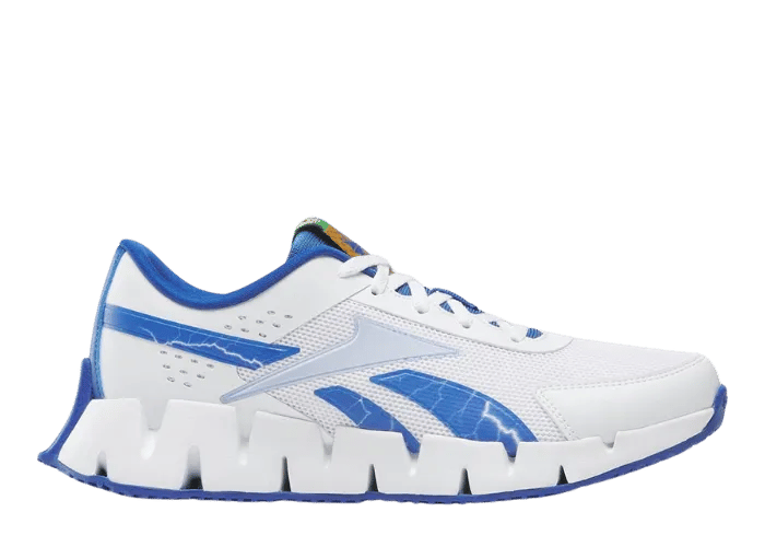 Reebok Zig Dynamica Sonic the Hedgehog 3 Sonic (GS) - 100220295