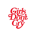 Girls Don't Cry