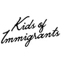 Kids of Immigrants