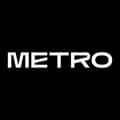 Metro Men's Fashion