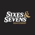 Sixes & Sevens Skateshop