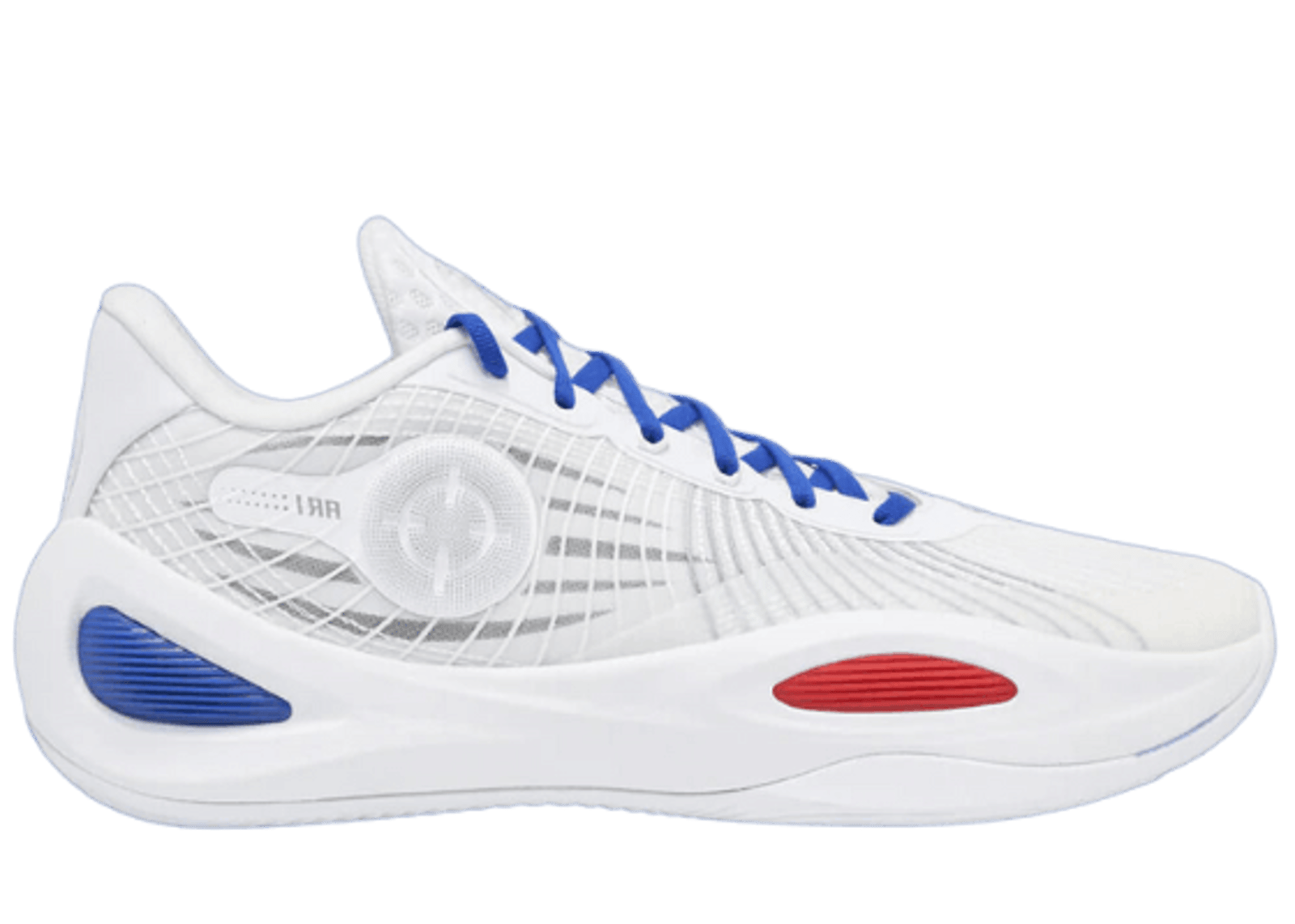 Rigorer AR1 Stars & Stripes